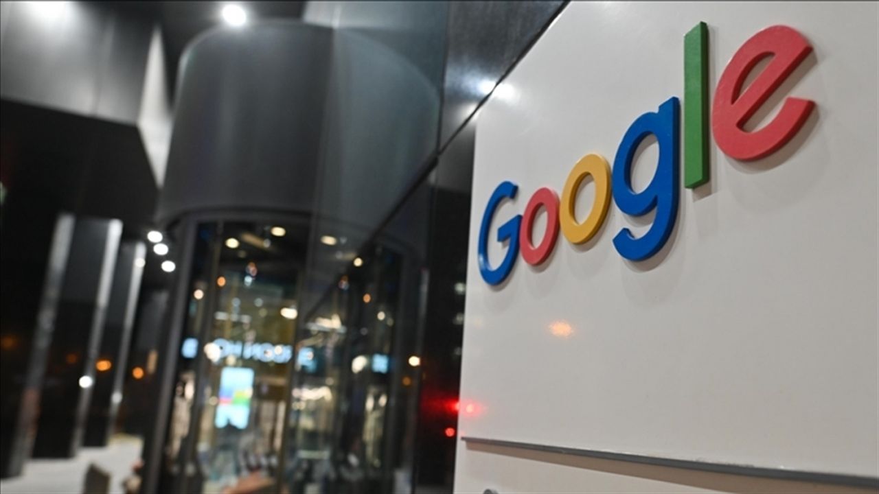 AB ile Google, yapay zeka anlaşması hazırlığında