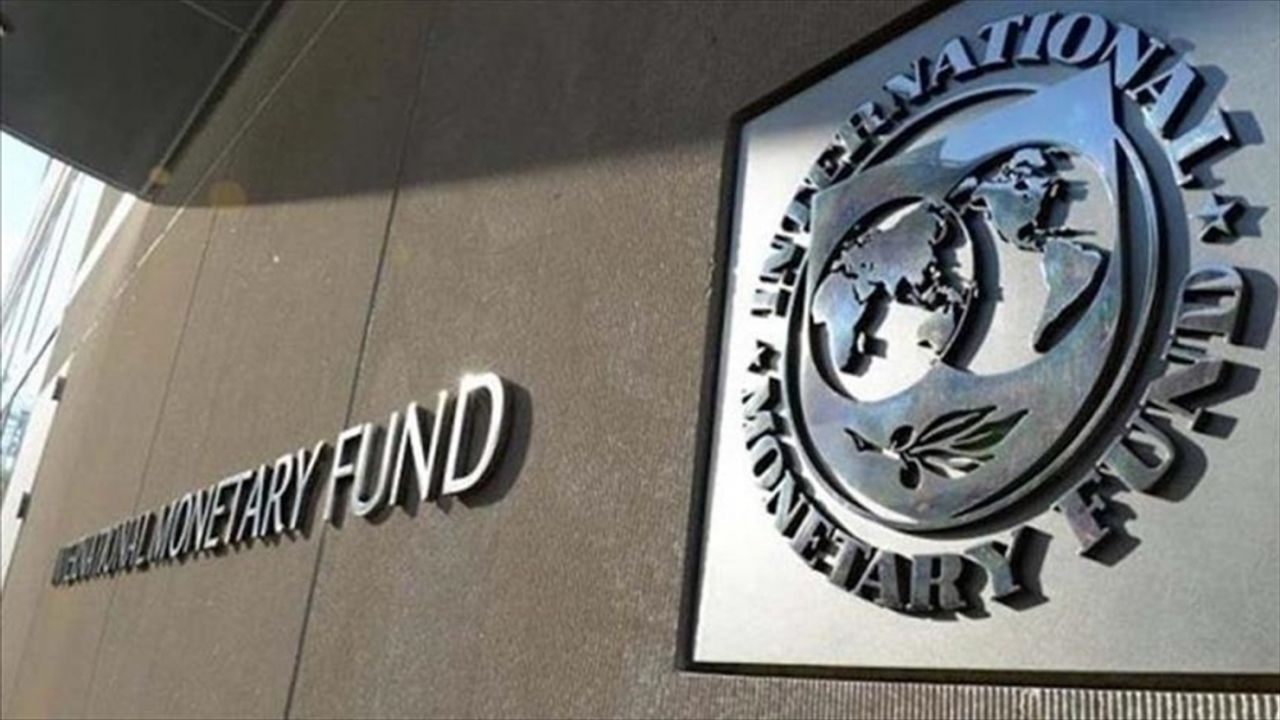 IMF'den faiz oranı uyarısı