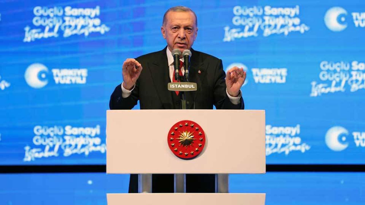Erdoğan’dan seçmenlere ‘yeni bir başlangıç’ çağrısı