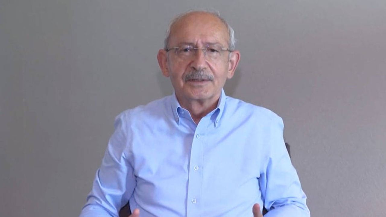Kılıçdaroğlu’ndan ekonomi vurgulu video