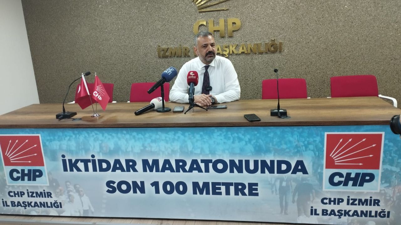 CHP'li Aslanoğlu'ndan TRT çıkışı!