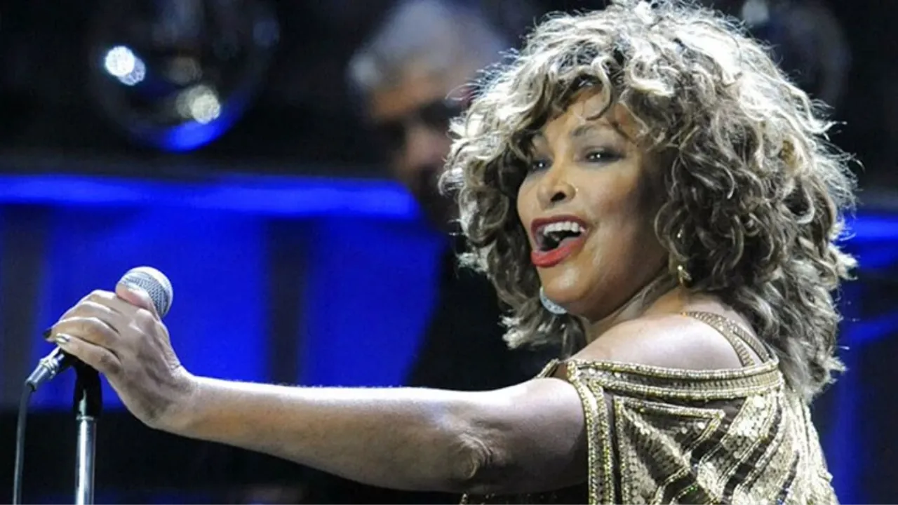 Tina Turner yaşamını yitirdi