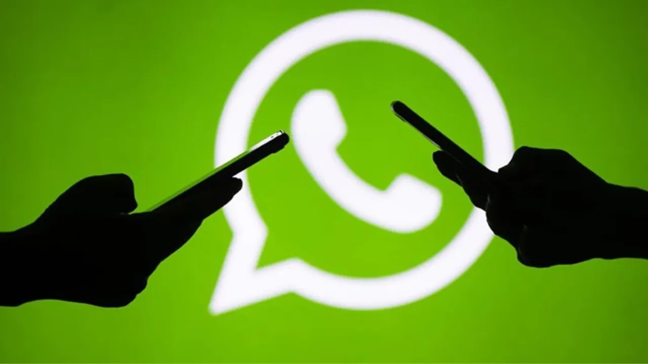 WhatsApp'a yeni özellik: Telefon numaraları tarih olacak