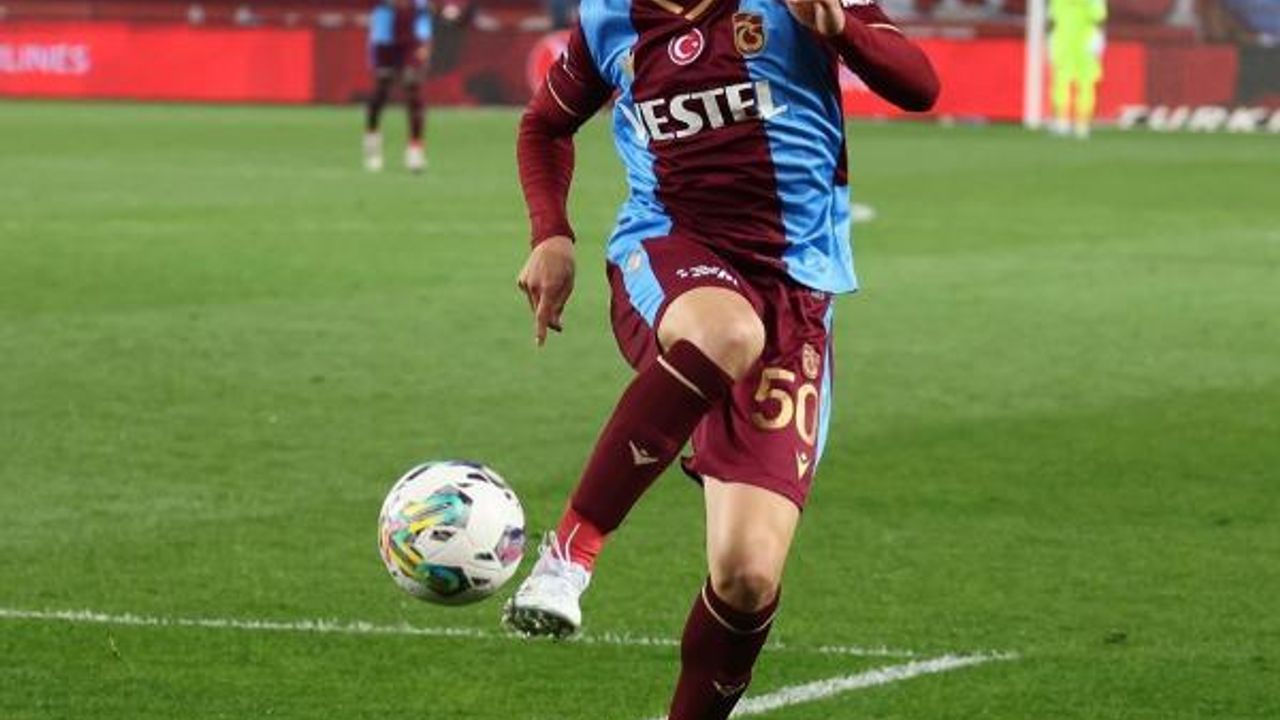 Lazar Markovic, Trabzonspor’dan erken ayrıldı