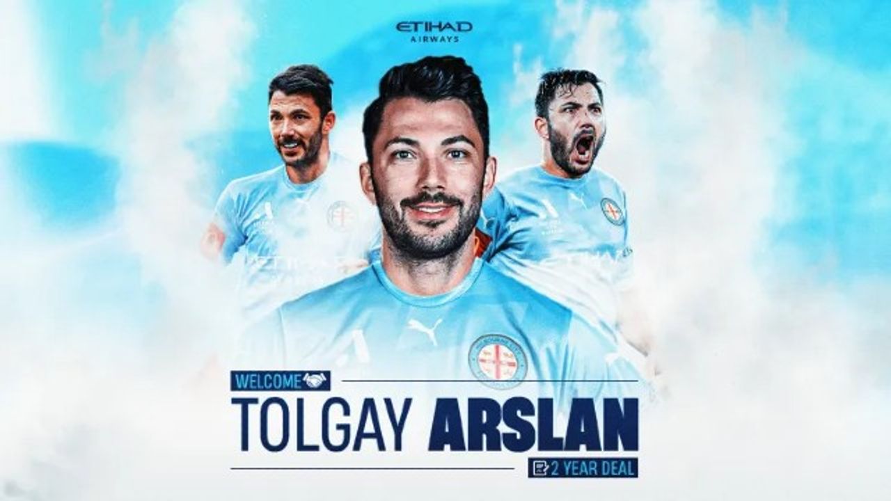 Tolgay Arslan'dan sürpriz transfer