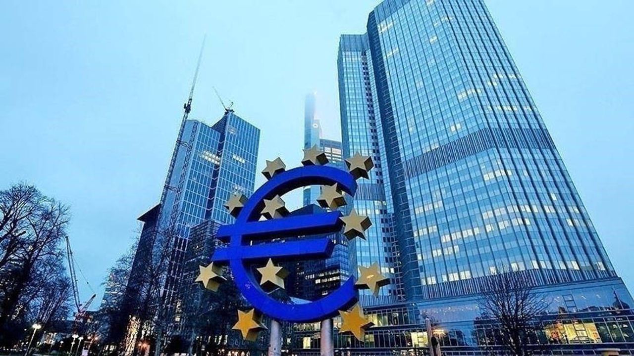 Avrupa Merkez Bankası (ECB) faiz kararı ne kadar, yüzde kaç oldu?