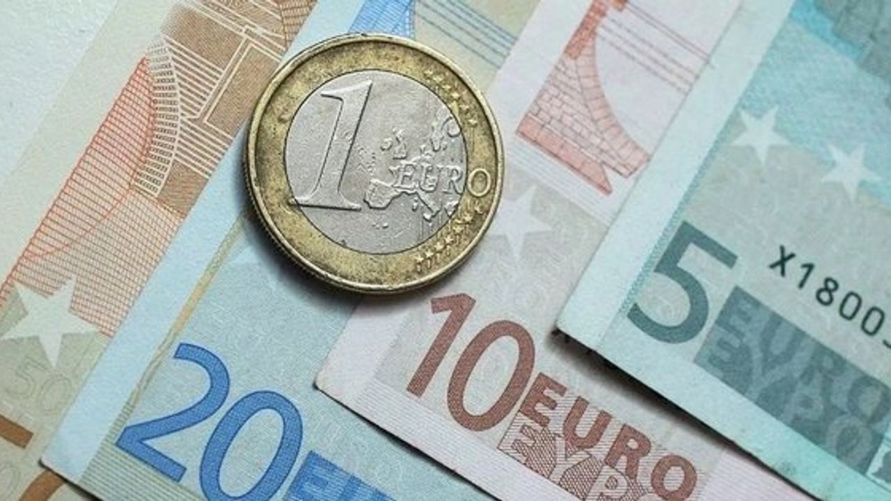1 Euro kaç TL oldu? 1 Euro ne kadar?