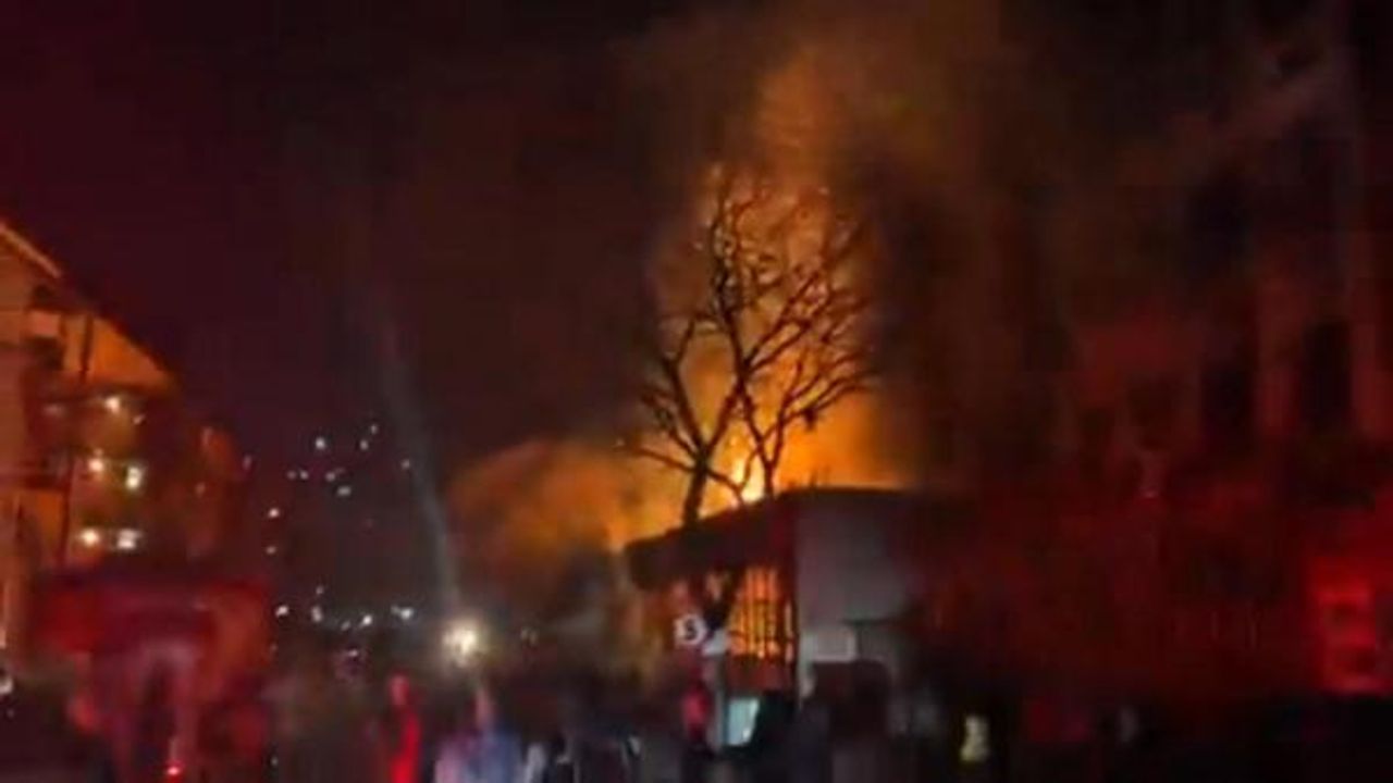Güney Afrika’da çok katlı binada yangın: 63 ölü, 43 yaralı