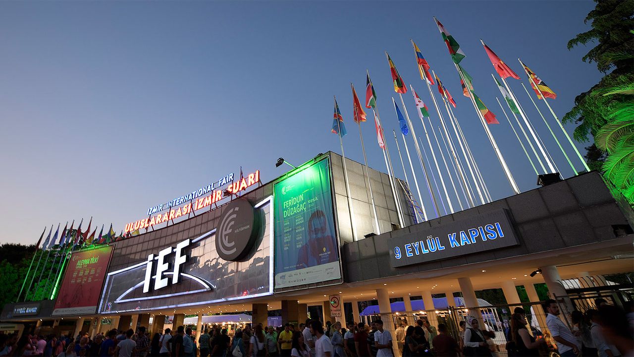 İzmir Fuar’da Sinema Burada etkinliğinde hangi filmler yayınlanacak? İzmir Fuar 2023 ücretsiz etkinlikler