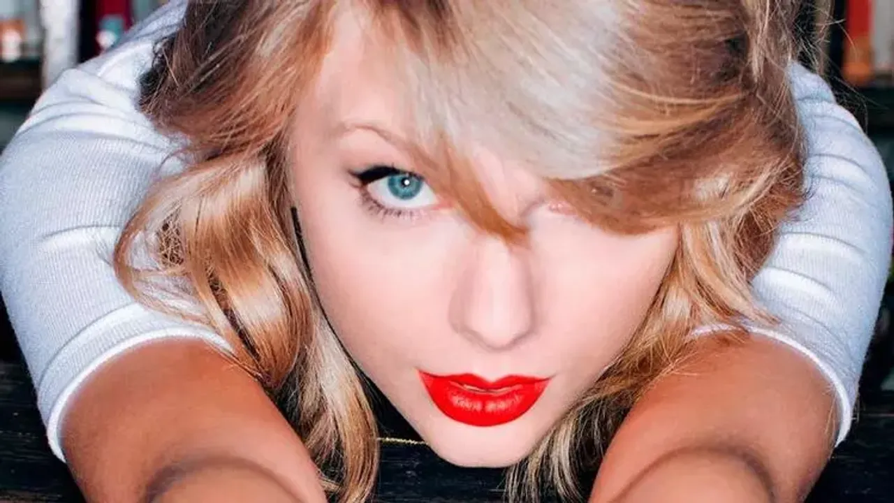 Taylor Swift'i Yakından Tanıma Fırsatı: Tam Zamanlı Muhabir Aranıyor