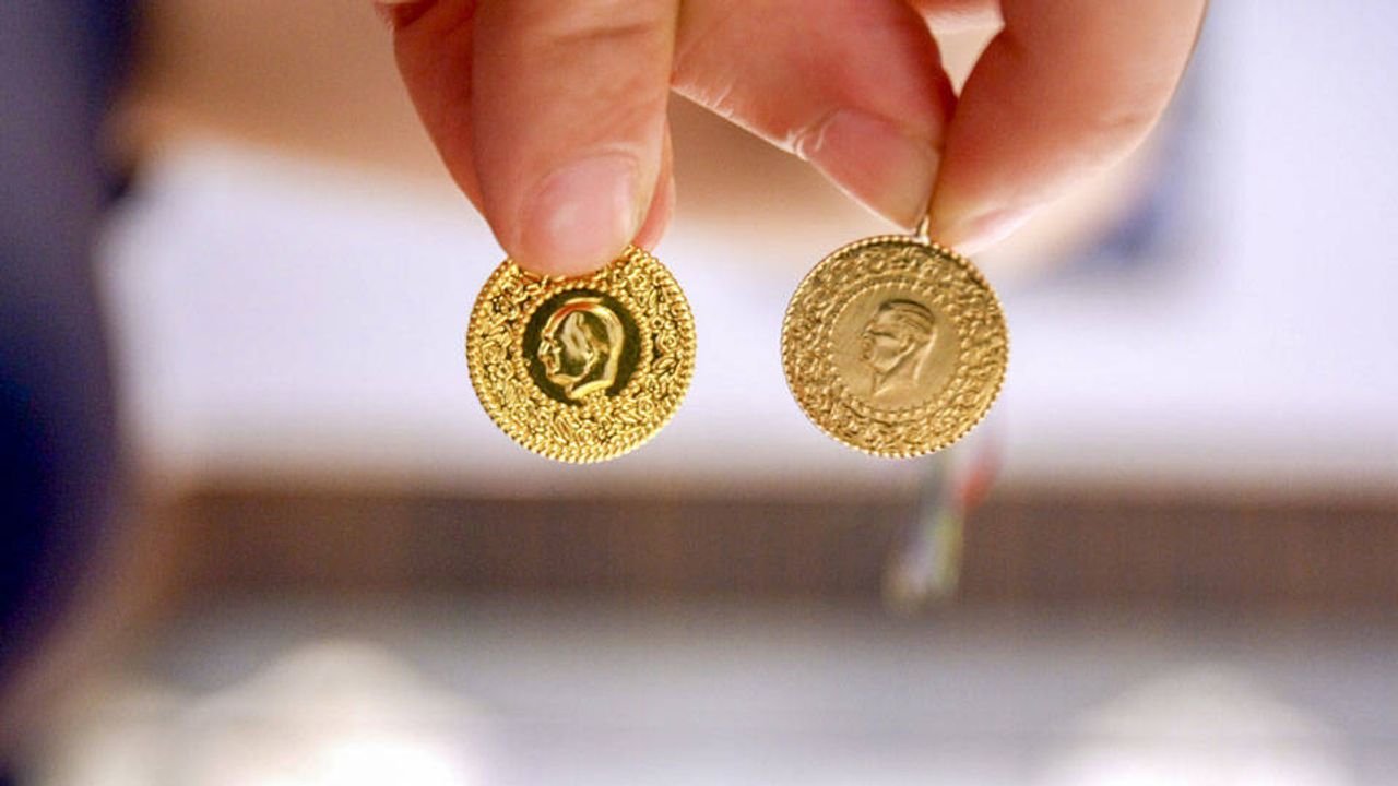 Güncel Altın fiyatları 14 Eylül 2023 Cumhuriyet, ziynet, yarım, çeyrek ve gram altın ne kadar?