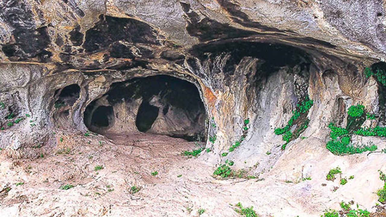 Karain Mağarası Nerede? Karain Mağarasının Özelliği ve Önemi Nedir, Kimler Yaşadı?