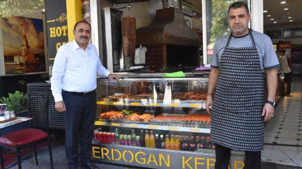 İzmir'de aşçı çırağı kursuna başvuru yok: Meslek yok olmaya yüz tutuyor