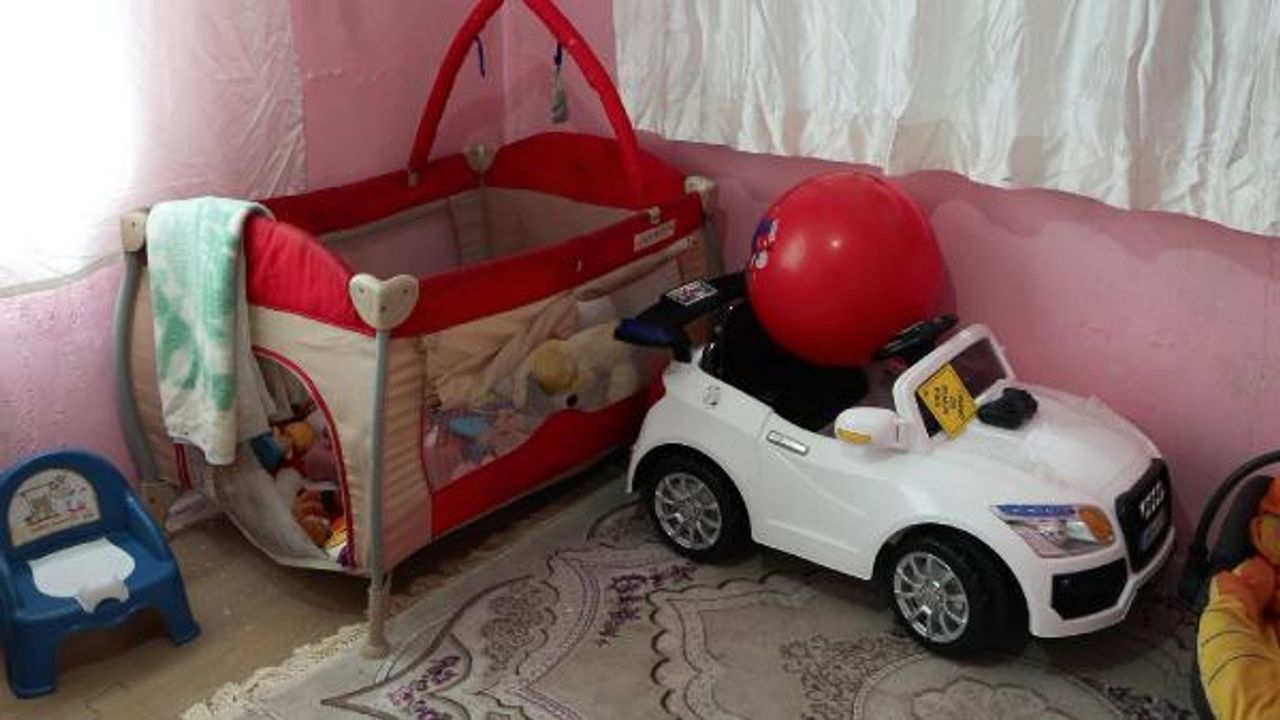 Sultangazi'de otomobilin ezdiği çocuğun ailesi: Bu adam ceza alsın
