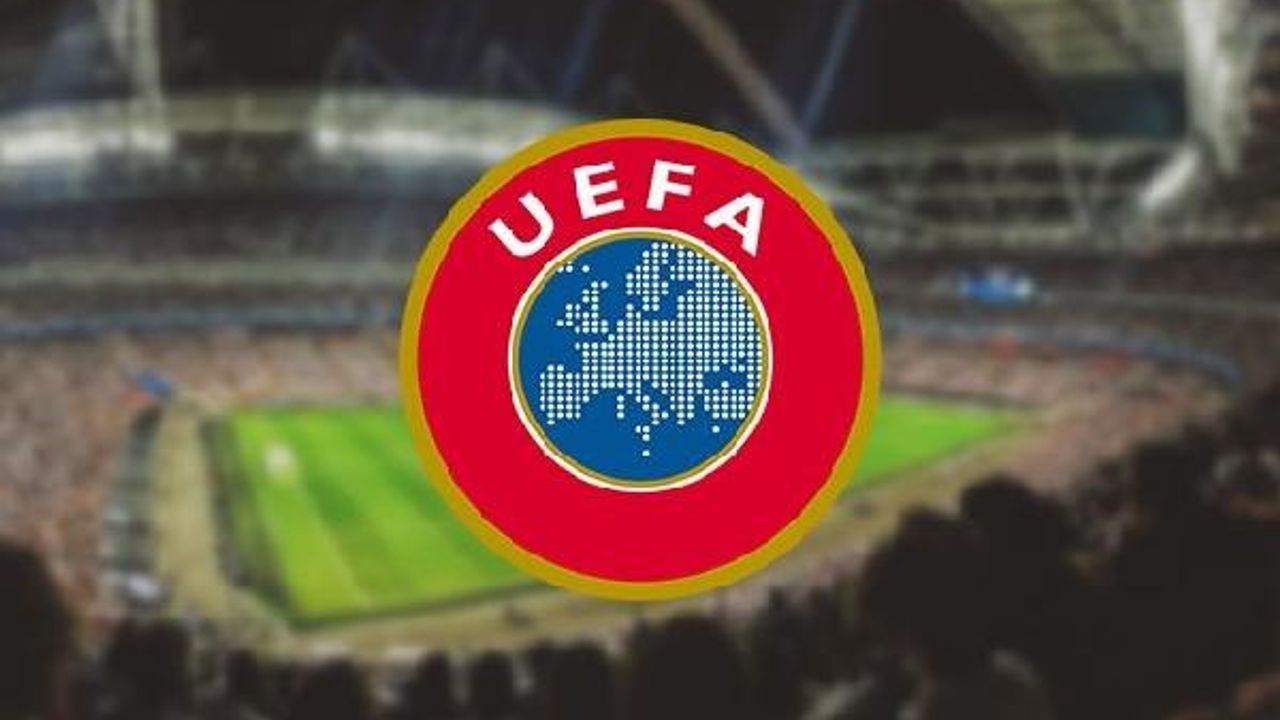 UEFA'dan Hırvatistan'a disiplin şoku! Türkiye maçı seyircisiz mi oynanacak?