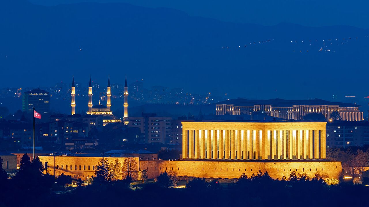 Başkent Ankara’da Kesinlikle Görmeniz Gereken 10 Yer Neresi? Adım Adım Ankara