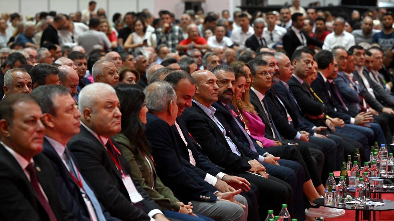 CHP’de il kongreleri 'kıran kırana': Ankara ve İstanbul’da kim kazanacak?