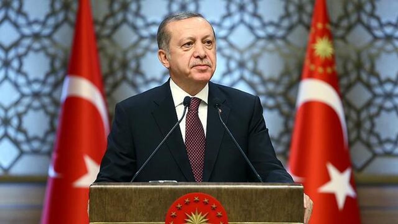 Kabine bitti, Erdoğan açıkladı: Bir gece ansızın gelebiliriz!