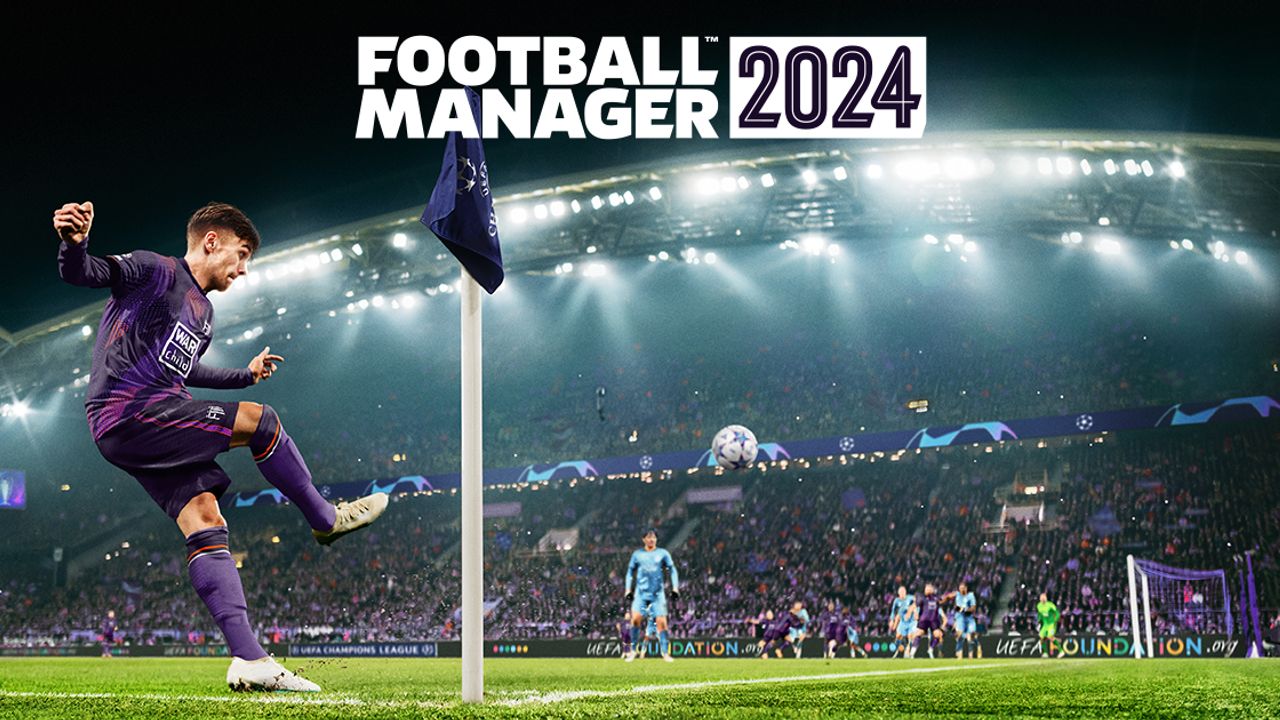 Football Manager 2024 ne zaman çıkıyor? Football Manager 2024 fiyatı ne? FM 2024 Steam ön satış fiyatı kaç para?
