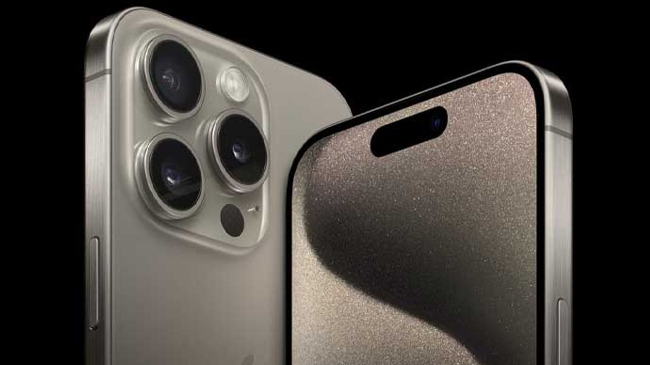 Apple'ın başı iPhone 15 şikayetleriyle dertte!