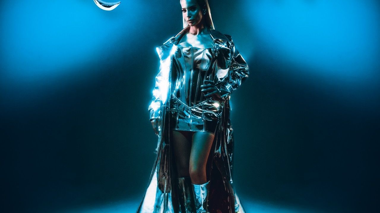 Nihan Çelik, Dolby Atmos Desteğiyle Yeni Single'ı "Queen" İle 15 Eylül'de Sahnede