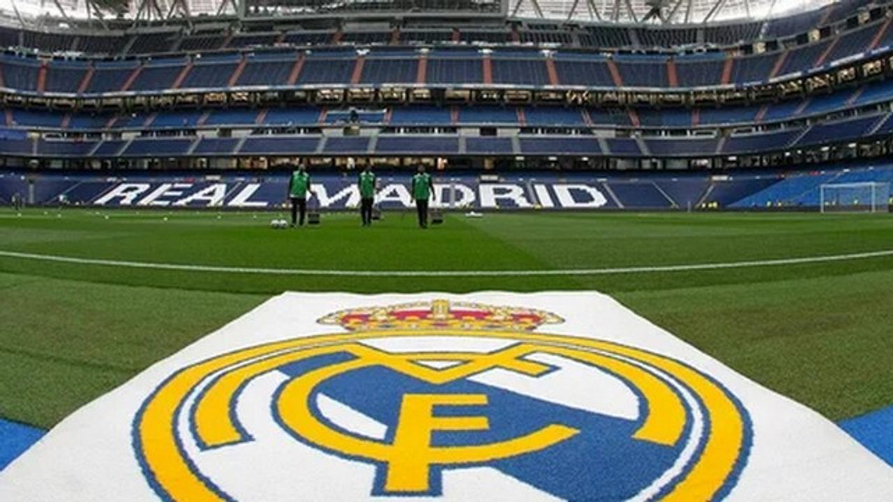 Real Madrid'de dört futbolcu gözaltına alındı