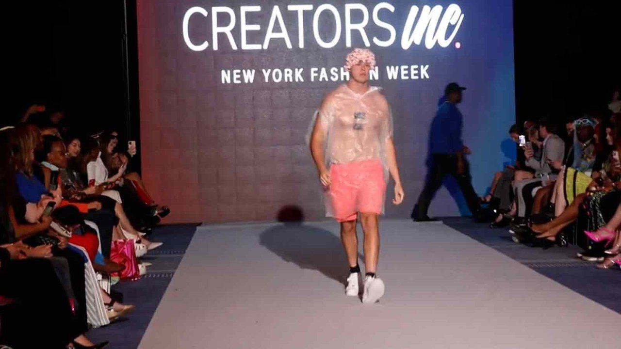 Moda Dünyasının Sınırları Fred Beyer İle Zorlanıyor!