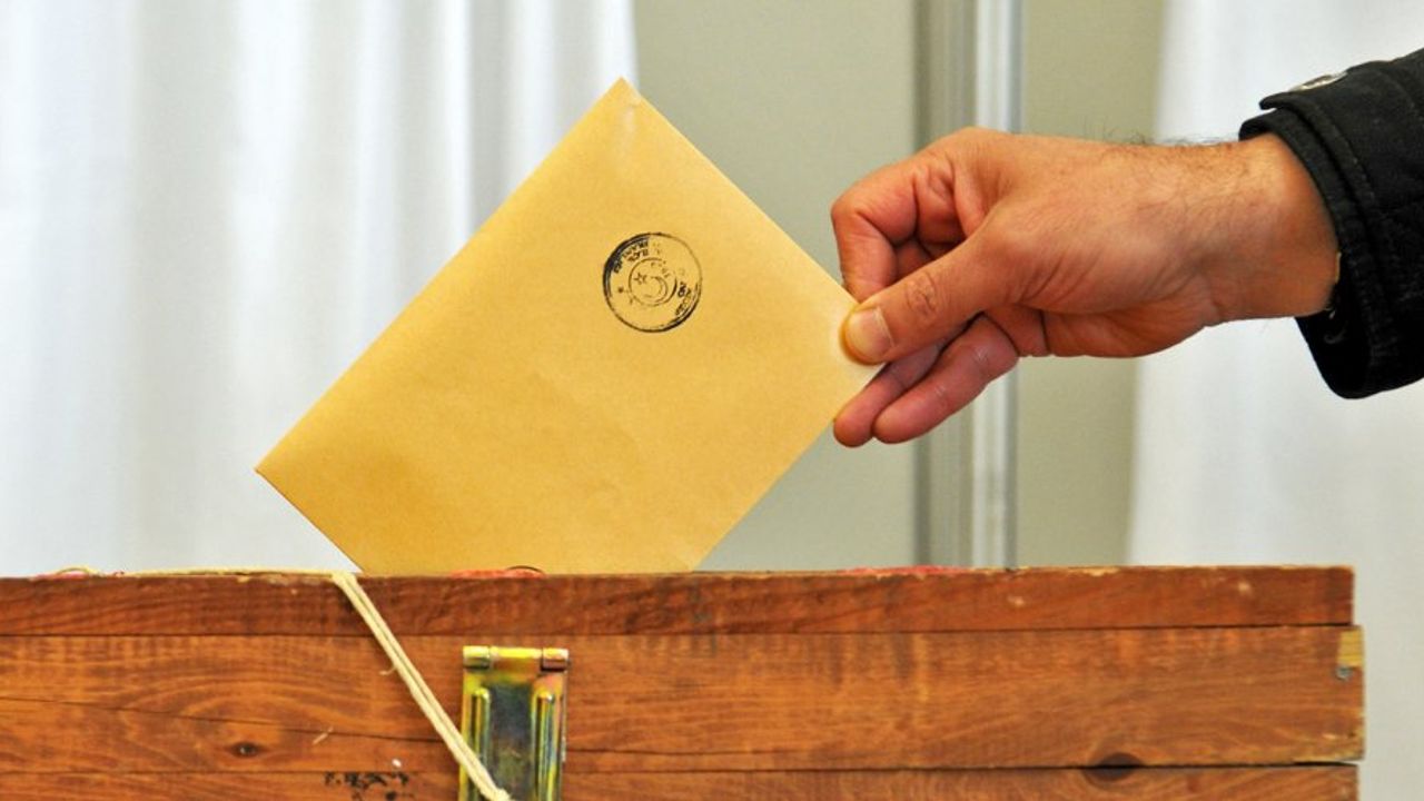 Yerel seçimlere katılacak seçmenlere CHP’den önemli uyarı