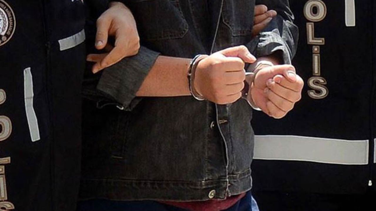 Aydın'daki uyuşturucu operasyonunda bir şüpheli tutuklandı