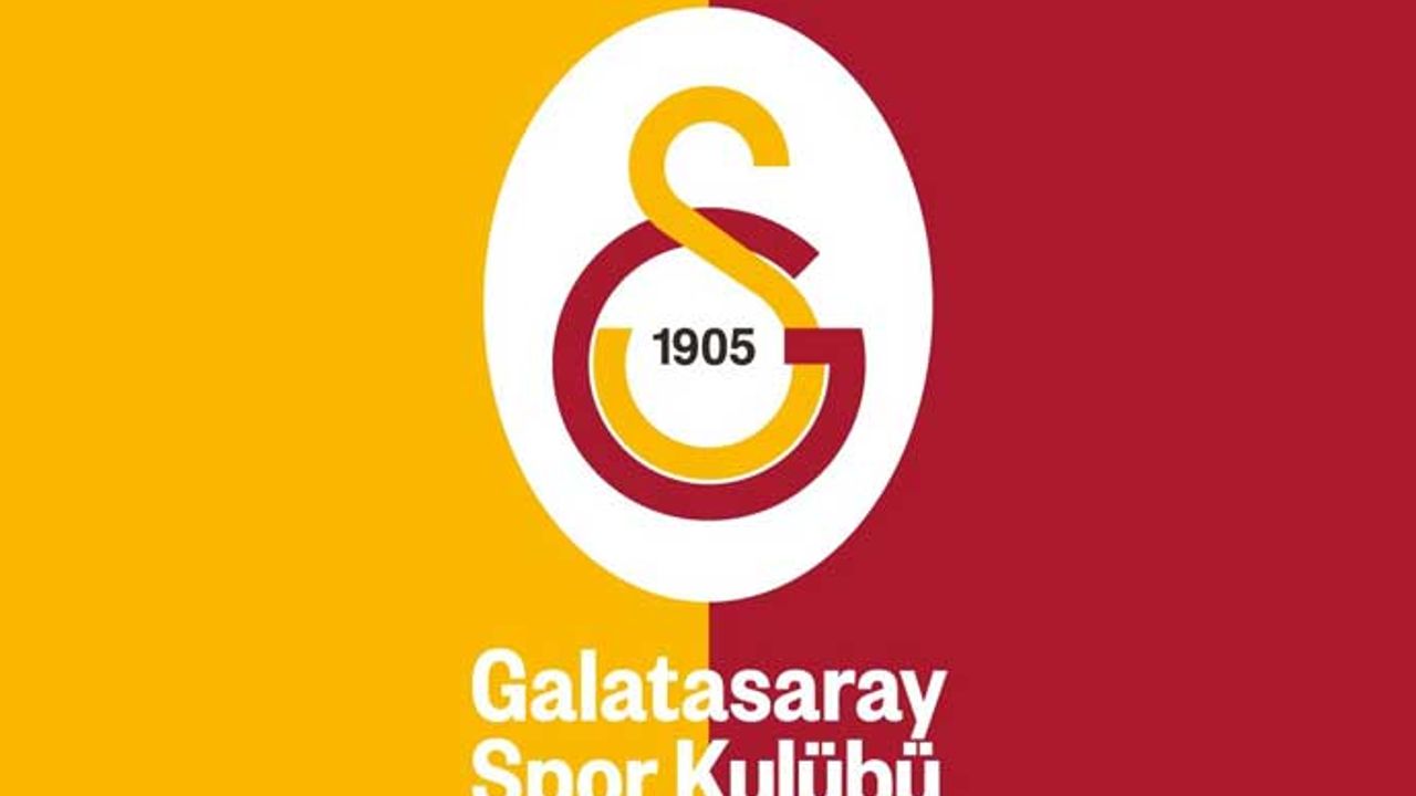 Galatasaray sponsorluk anlaşması imzaladı! Formaları artık o şirket yapacak...