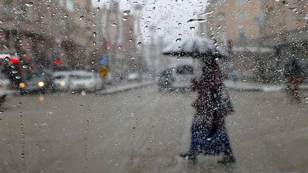 1 günde kışa geçtik! Bu hafta İzmir'i nasıl bir hava bekliyor?