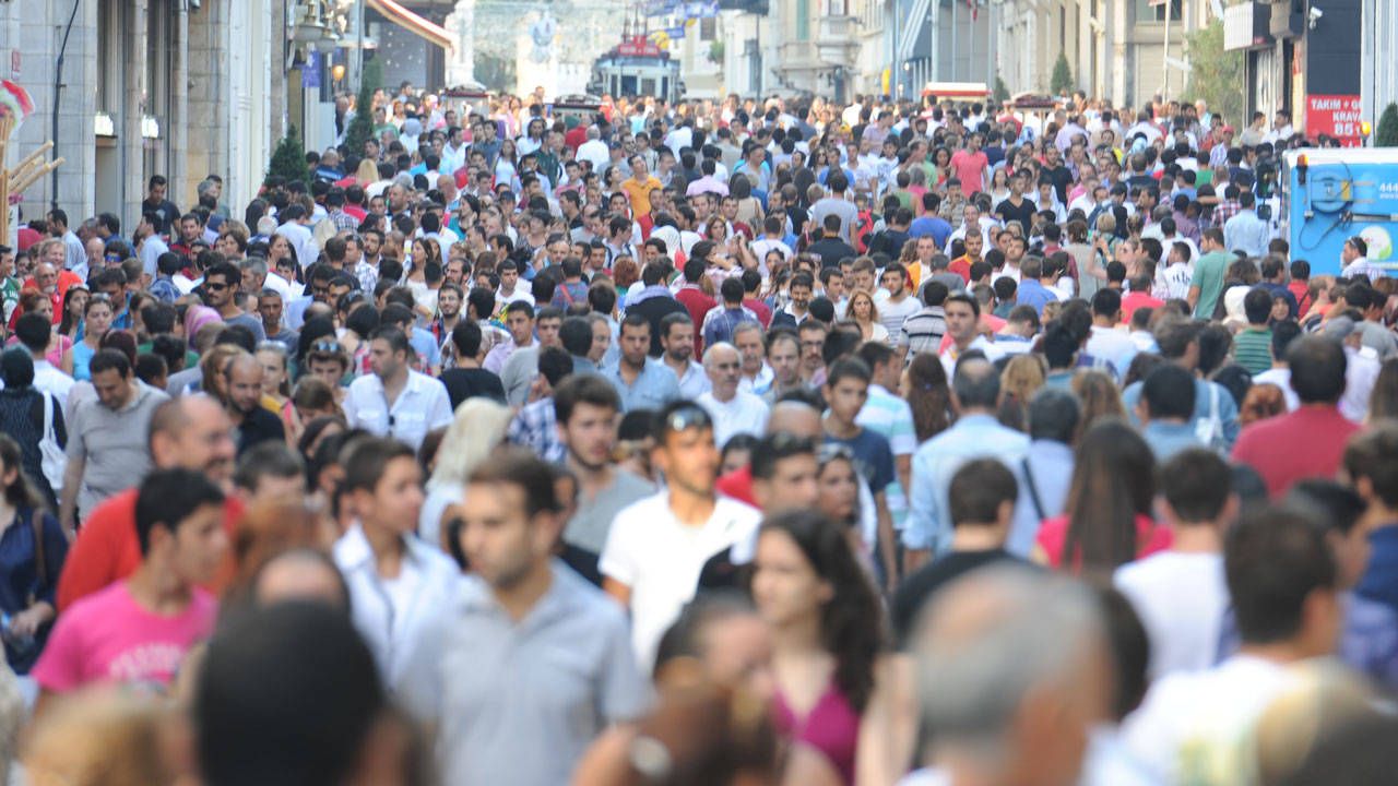 Yabancı nüfus Bulgaristan nüfusunu aştı!