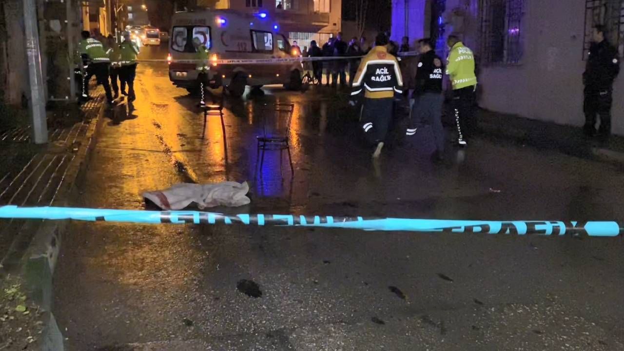 Bursa'da 3 yaşındaki çocuk öldü