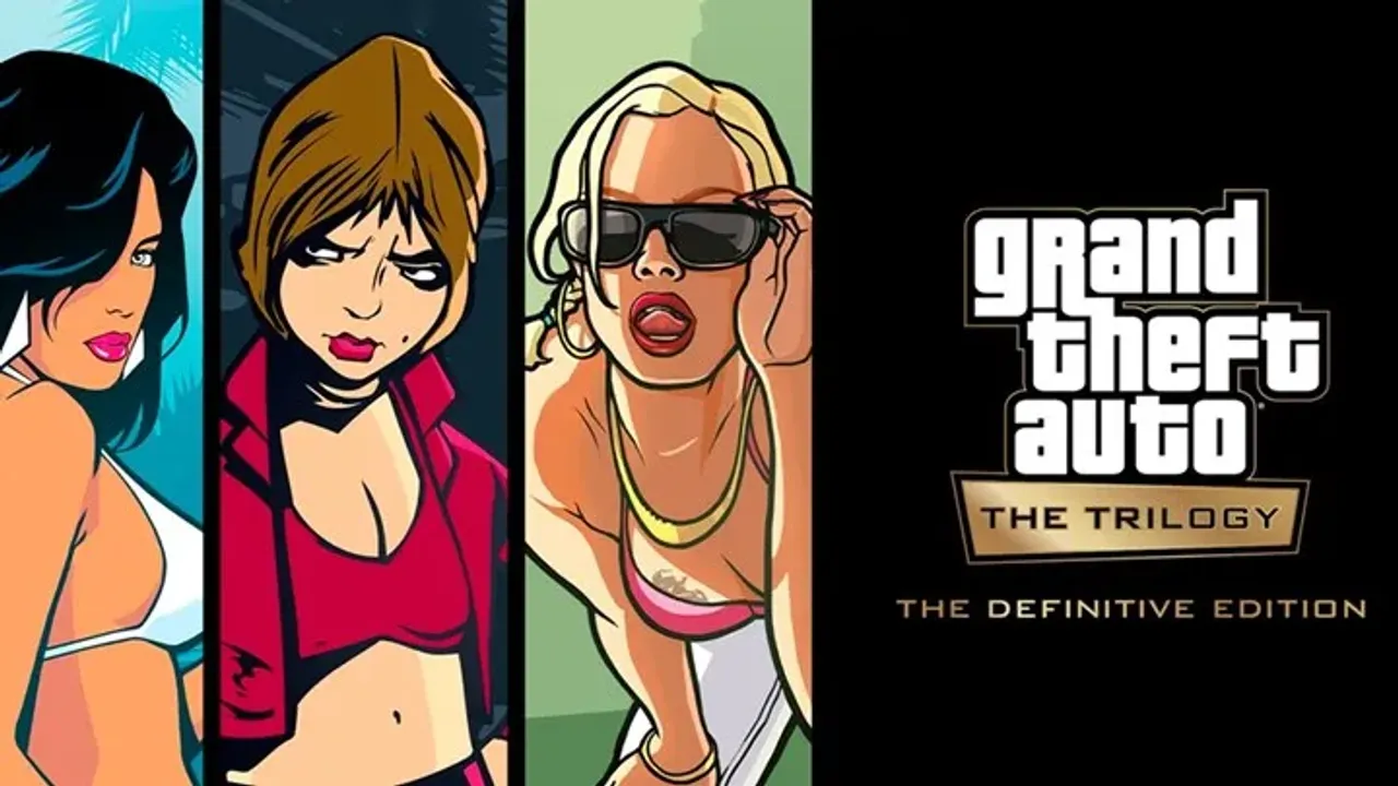 Netflix abonelerine müjde: Grand Theft Auto Trilogy mobilde ücretsiz!