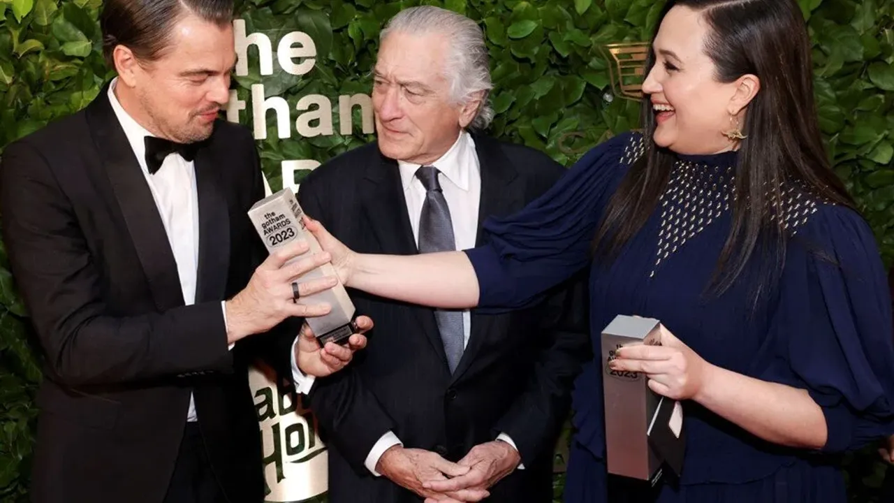 Robert De Niro'nun Gotham Ödülleri'ndeki Trump Çıkışı: Konuşmamı Makasladılar!