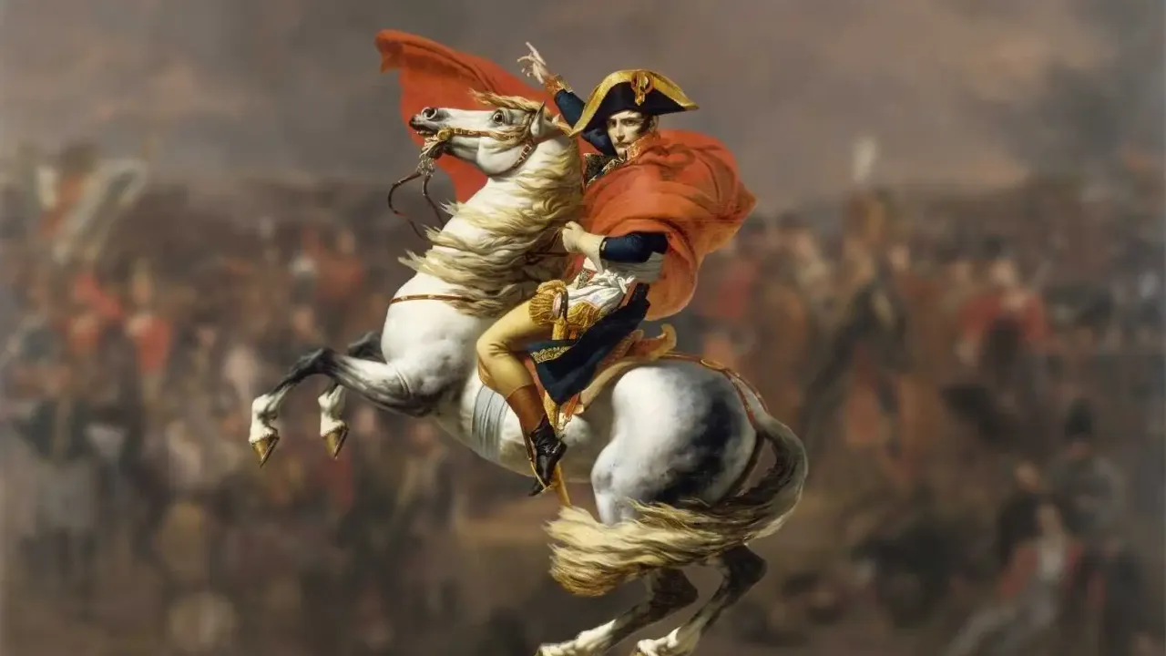 Napolyon Bonapart Kimdir? Napolyon Evli Miydi? Napolyon Nasıl Öldü? Napolyon’un Yaşamı…