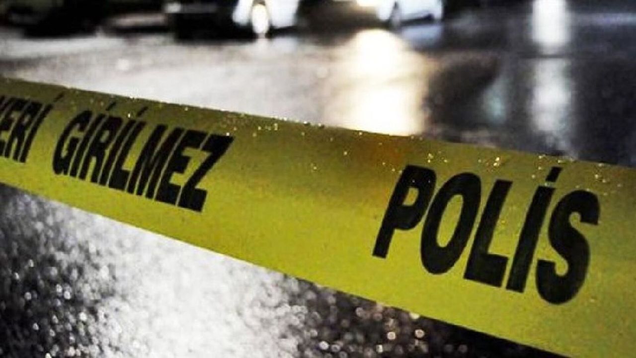 İzmir'de dere yatağında kadın cesedi bulundu