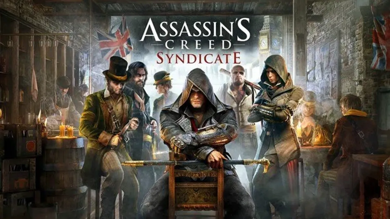 Steam'de 700 lira! Assassin's Creed Syndicate ücretsiz