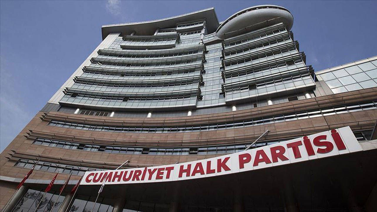 CHP'den PM toplantısı: Tüm adaylar belirlenecek
