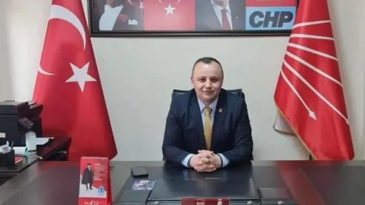 CHP Amasya Belediyesi Başkan Adayı Turgay Sevindi Kimdir, Kaç Yaşında?