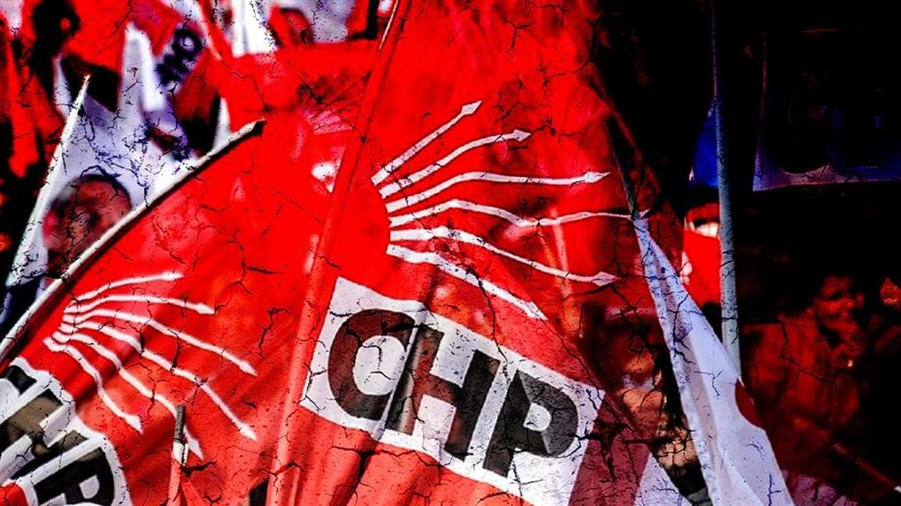 MYK'dan geçti: İşte CHP'nin yeni adayları!