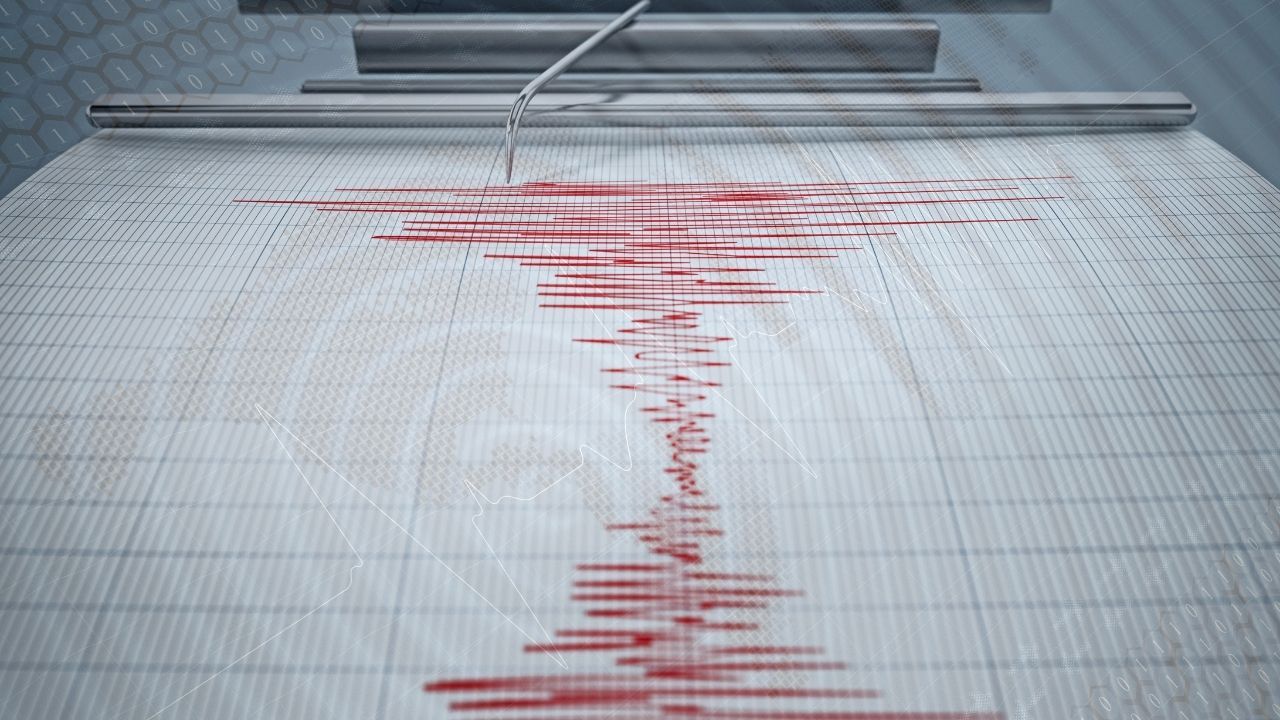 Orta Amerika'da 6,1 Büyüklüğünde Deprem