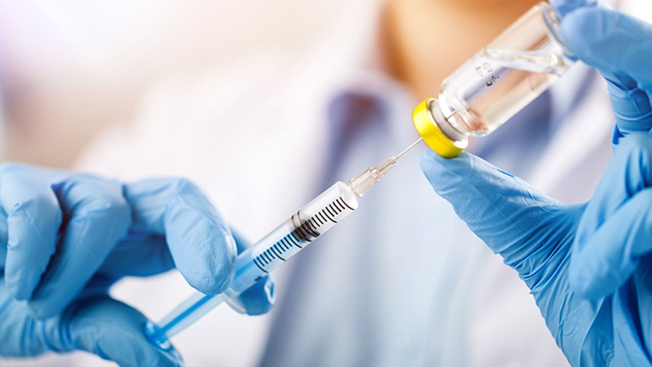 Sağlık Bakanlığı'ndan aşı iddialarına cevap