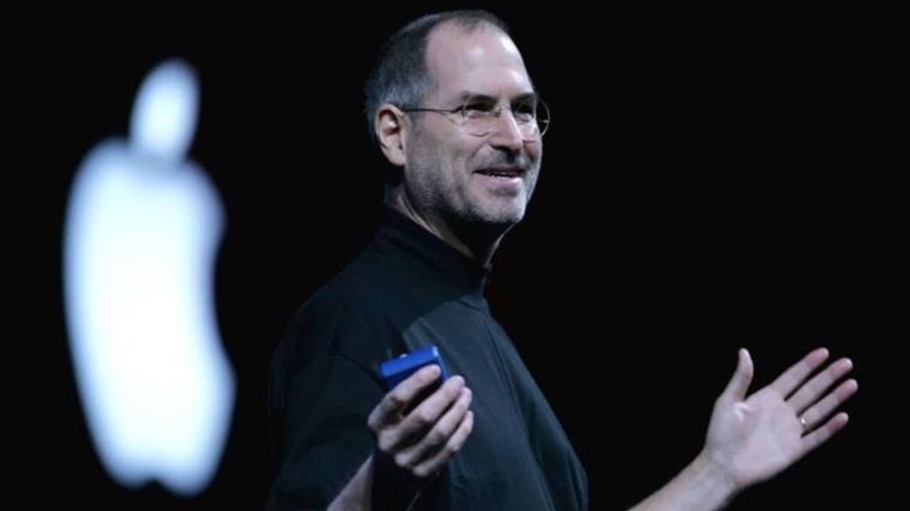 Steve Jobs'un 1976 Tarihli 4 Dolarlık Çeki Şimdi 20 Bin Dolara Satışta