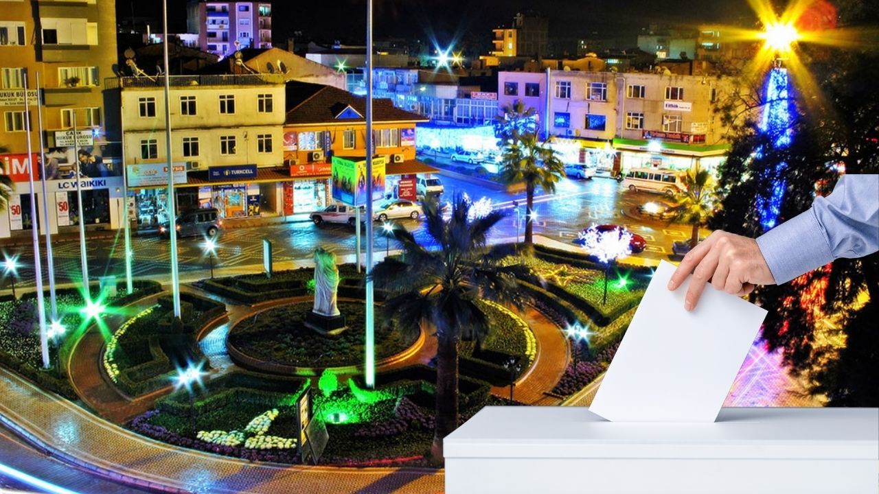 Torbalı Belediye Başkanı Kim Olsun?