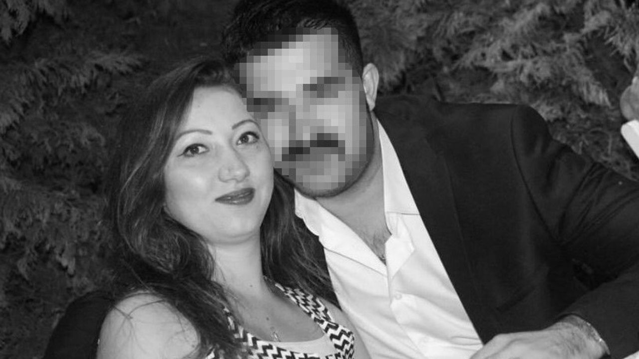 İzmir'de 37 yaşında bir kadın daha hayattan koparıldı!