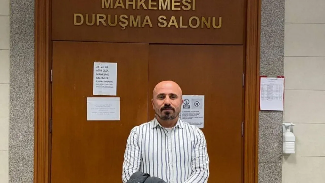 Gazeteci Sezgin Kartal’ın Davası: Tanıkların Dinlenmesi İçin Duruşma Ertelendi