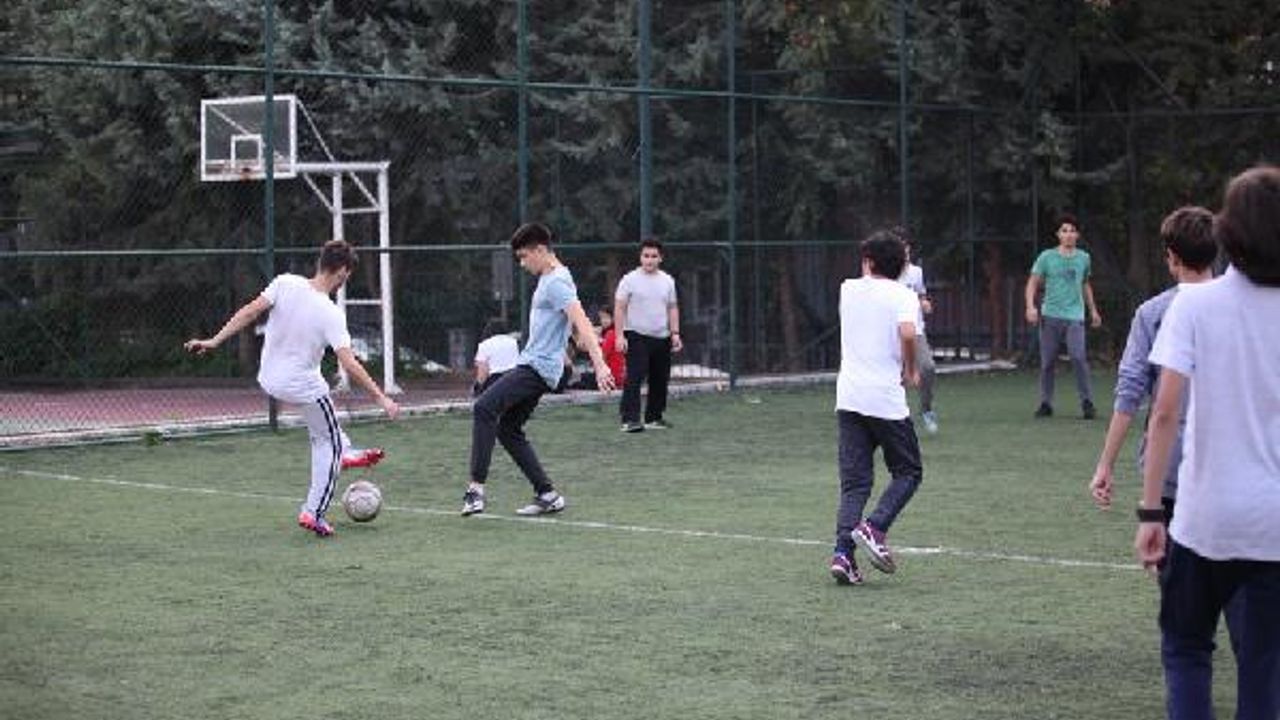Futbol Gelişim Projesi, 500 bine yakın öğrenciye ulaştı