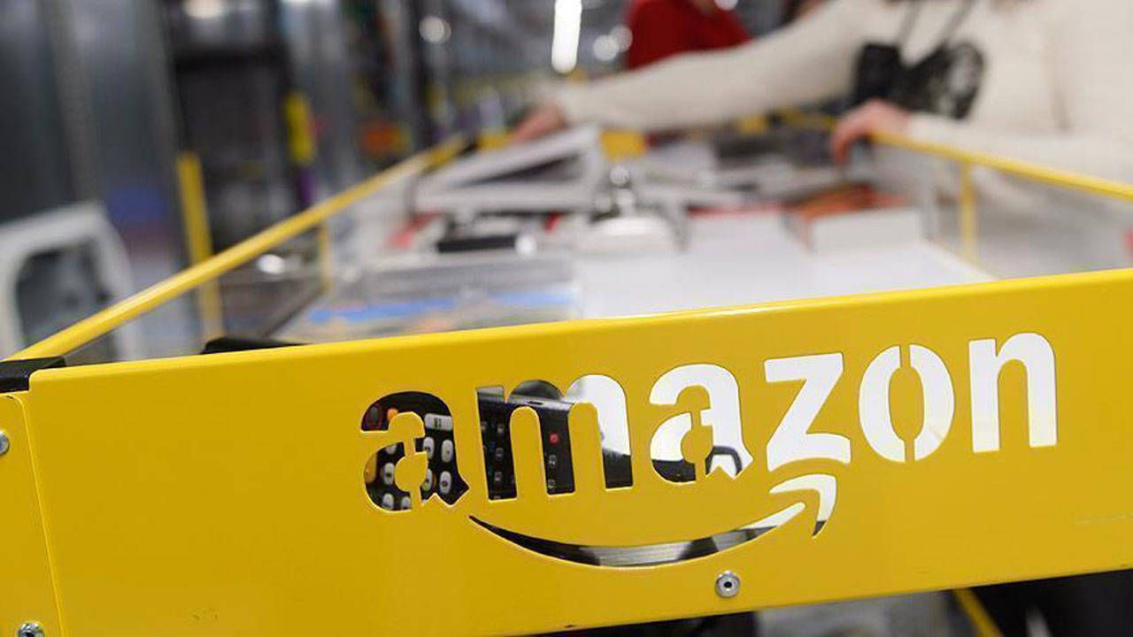 Amazon Türkiye’den ek ambalajlamaya son