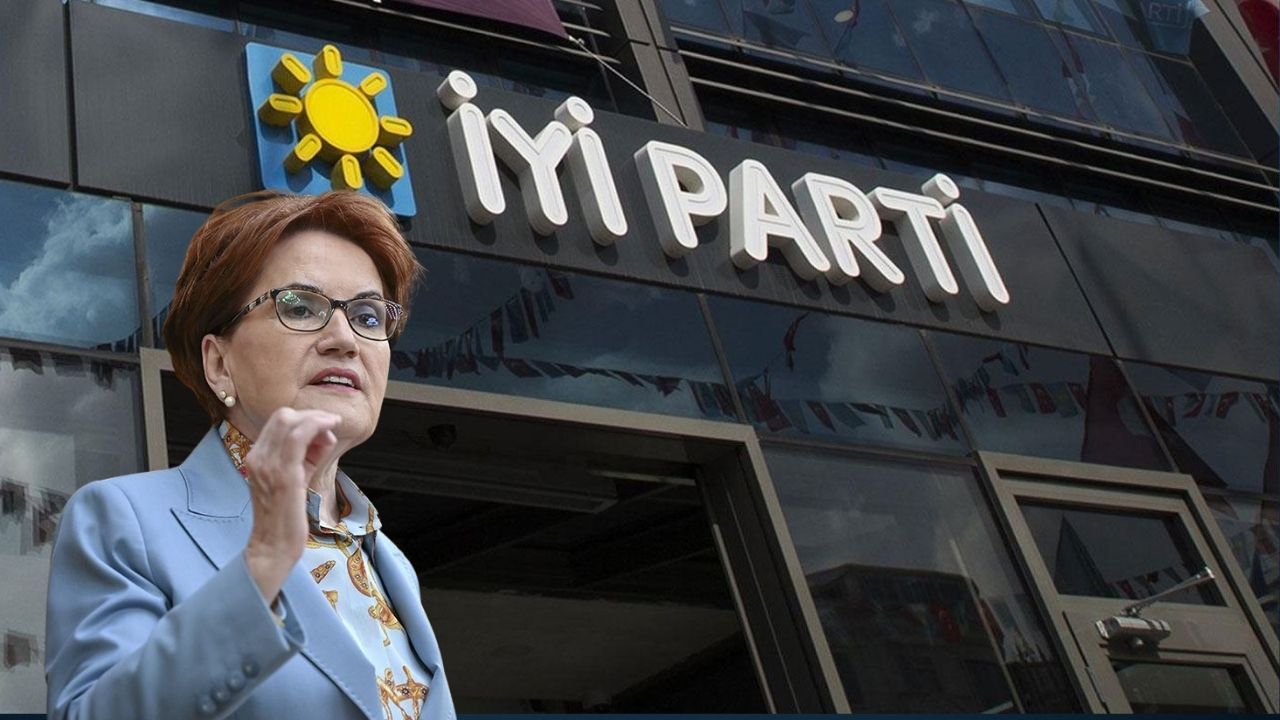 İYİ Parti Ankara adayını açıklayacak